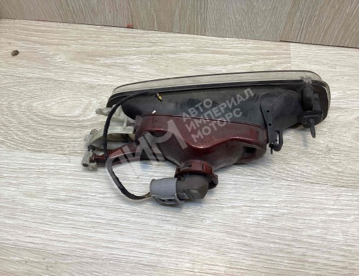 Фара противотуманная левая BMW 3-Series (E46) 1998-2001  BMW 3-Series 3-Series (E46) 1998-2001