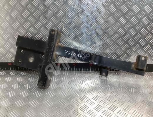 Кронштейн крепления бампера переднего Renault Midlum I 2000-2006  Renault Midlum Midlum I 2000-2006