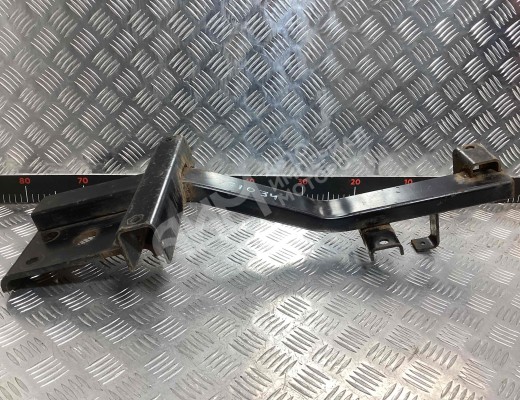 Кронштейн крепления бампера переднего Renault Midlum I 2000-2006  Renault Midlum Midlum I 2000-2006