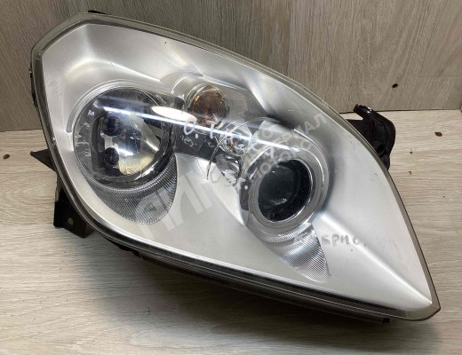 Фара правая Opel Tigra B 2004-2009  Opel Tigra Tigra B 2004-2009