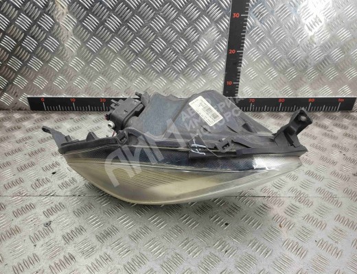 Фара правая Nissan Micra III (K12) 2002-2010  Nissan Micra Micra III (K12) 2002-2010