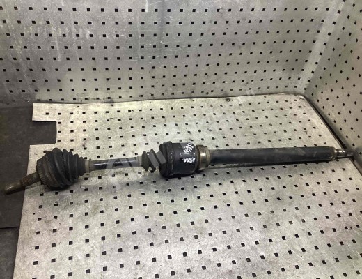 Полуось передняя правая (приводной вал, ШРУС) Volvo V70 I (LW) 1996-2000  Volvo V70 V70 I (LW) 1996-2000