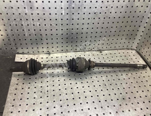 Полуось передняя правая (приводной вал, ШРУС) Fiat Multipla I 1999-2004  Fiat Multipla Multipla I 1999-2004