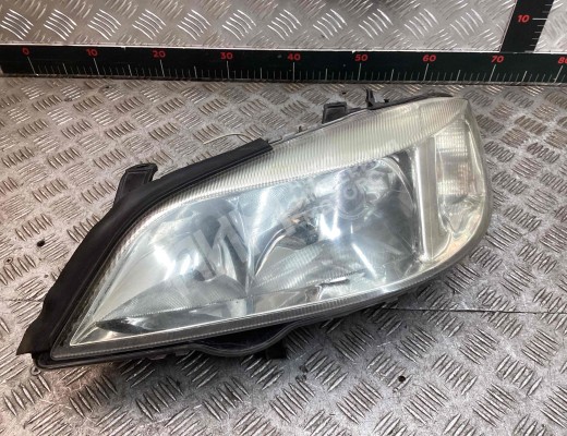 Фара левая Opel Astra G 1998-2004  Opel Astra Astra G 1998-2004