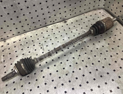 Полуось задняя (приводной вал, ШРУС) Honda CR-V II (RD8, RD9) 2004-2006 рестайлинг  Honda CR-V CR-V II (RD8, RD9) 2004-2006 рестайлинг