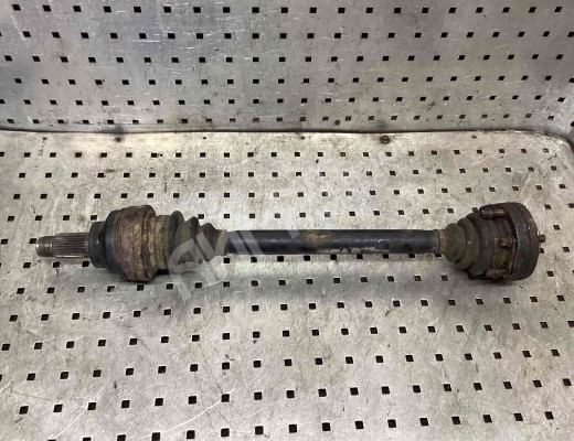 Полуось задняя (приводной вал, ШРУС) BMW 5-Series (E39) 1995-2000  BMW 5-Series 5-Series (E39) 1995-2000