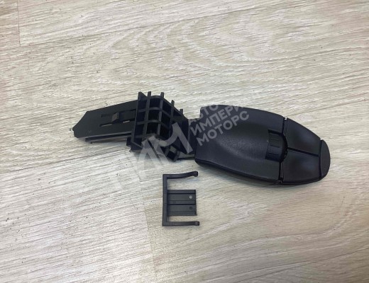 Переключатель круиз-контроля Citroen X. Picasso (N68) 1999-2010  Citroen Xsara Picasso X. Picasso (N68) 1999-2010