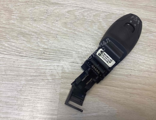 Переключатель круиз-контроля Citroen X. Picasso (N68) 1999-2010  Citroen Xsara Picasso X. Picasso (N68) 1999-2010