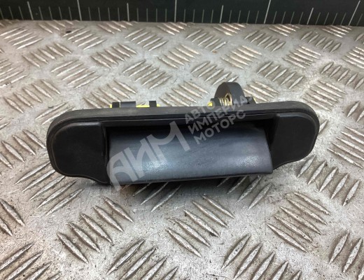 Ручка открывания багажника  Mazda 323F 323F II (BA) 1994-1998