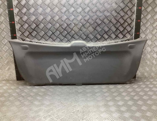 Обшивка крышки багажника Mazda 323F II (BA) 1994-1998  Mazda 323F 323F II (BA) 1994-1998