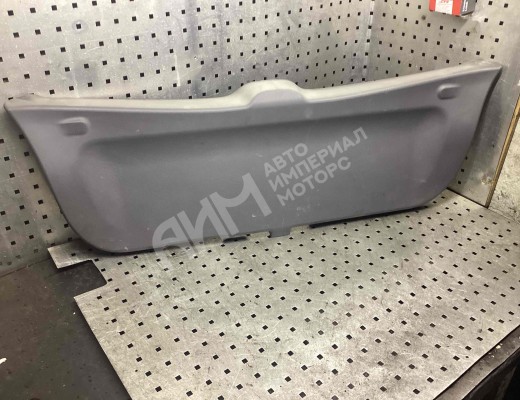 Обшивка крышки багажника  Mazda 323F 323F II (BA) 1994-1998