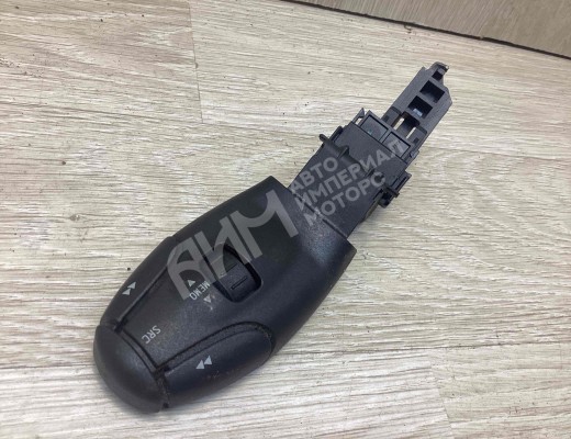 Джойстик управления мультимедиа Peugeot 206 (2A/2E) 2003-2009 рестайлинг  Peugeot 206 206 (2A/2E) 2003-2009 рестайлинг