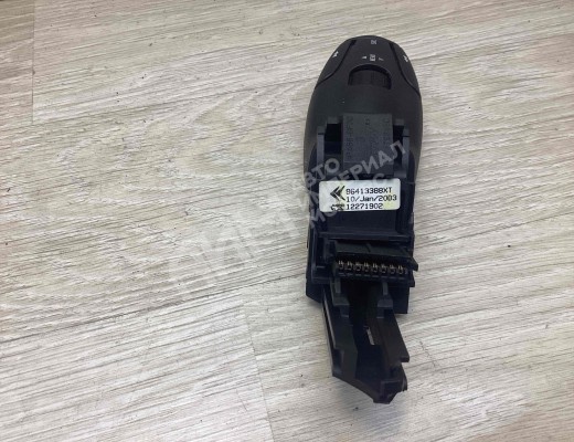 Джойстик управления мультимедиа Citroen Xsara I 1997-2004  Citroen Xsara Xsara I 1997-2004