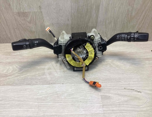 Переключатель подрулевой (стрекоза) Mazda 6 I (GG) 2002-2005  Mazda 6 6 I (GG) 2002-2005