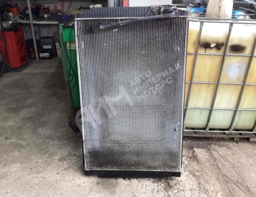Радиатор (основной) Iveco Stralis I 2002-2012  Iveco Stralis Stralis I 2002-2012