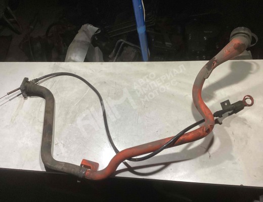 Маслозаливная горловина Scania R-Series 2004-2016  Scania R-series R-Series 2004-2016