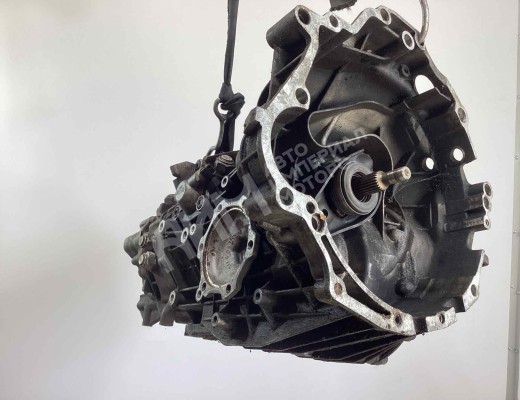 КПП механическая (МКПП) 6-ступенчатая Volkswagen Passat B5 (3B) 1996-2000  Volkswagen Passat Passat B5 (3B) 1996-2000