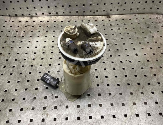 Насос топливный Mercedes Vaneo 2002-2005  Mercedes Vaneo Vaneo 2002-2005