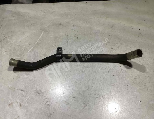 Трубка охлаждающей жидкости металлическая MAN TGM I 2005-2020  MAN TGM TGM I 2005-2020