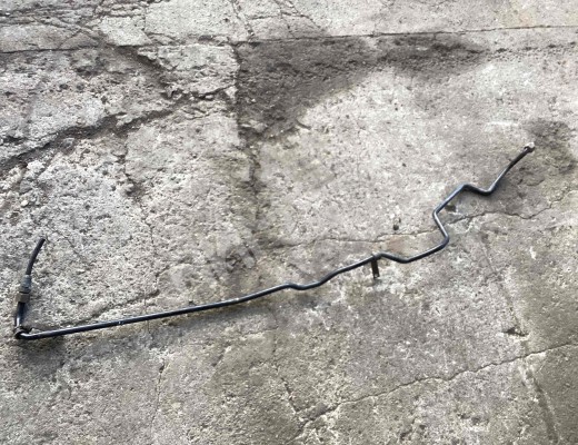 Трубка компрессора Scania P-series I 2004-2017  Scania P-series P-series I 2004-2017