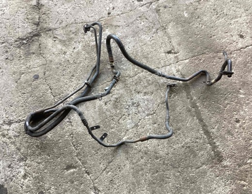 Трубка кондиционера Scania R-Series 2004-2016  Scania R-series R-Series 2004-2016