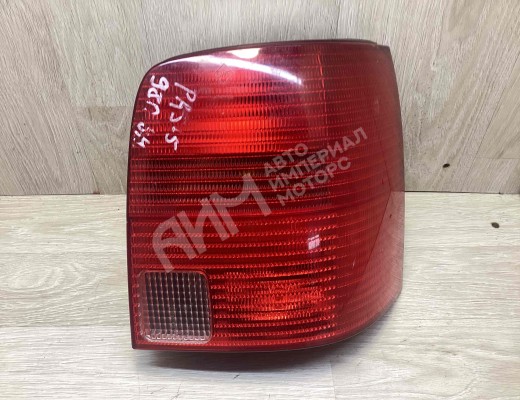 Фонарь задний правый Volkswagen Passat B5 (3B) 1996-2000  Volkswagen Passat Passat B5 (3B) 1996-2000