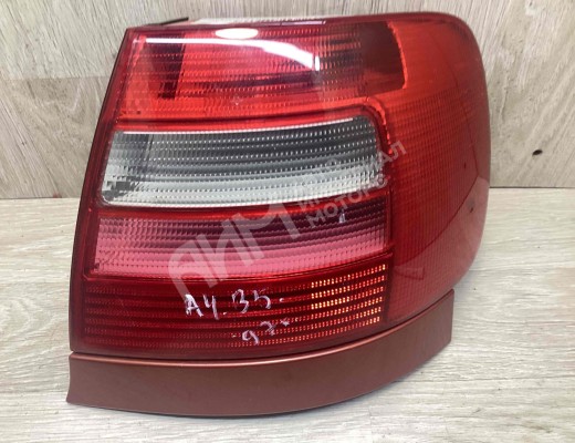 Фонарь задний правый Audi A4 B5 (8D) 1994-1999  Audi A4 A4 B5 (8D) 1994-1999