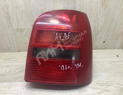 Фонарь задний правый Audi A4 B5 (8D) 1994-1999  Audi A4 A4 B5 (8D) 1994-1999