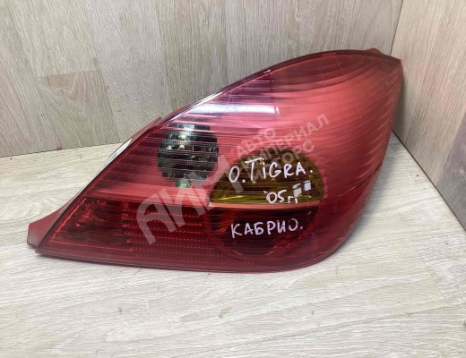 Фонарь задний правый Opel Tigra B 2004-2009  Opel Tigra Tigra B 2004-2009