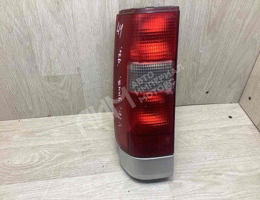 Фонарь задний левый Volvo V70 I (LW) 1996-2000  Volvo V70 V70 I (LW) 1996-2000