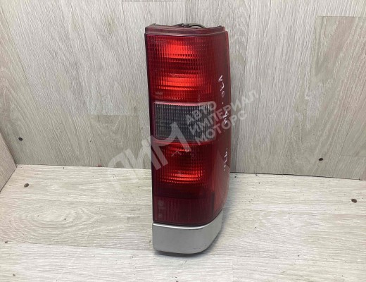 Фонарь задний правый Volvo V70 I (LW) 1996-2000  Volvo V70 V70 I (LW) 1996-2000