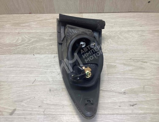 Фонарь задний левый Mazda 6 I (GG) 2002-2005  Mazda 6 6 I (GG) 2002-2005