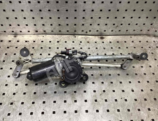 Механизм стеклоочистителя (трапеция дворников) Opel Signum 2003-2005  Opel Signum Signum 2003-2005