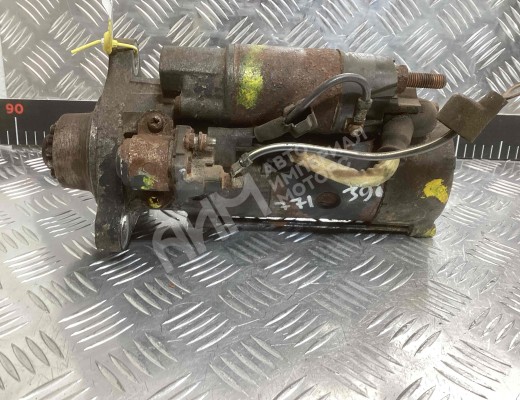 Стартер Iveco Stralis I 2002-2012  Iveco Stralis Stralis I 2002-2012