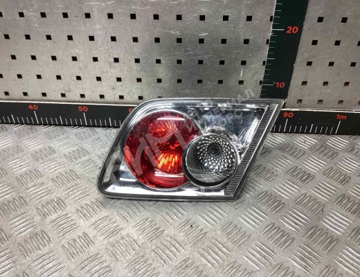 Фонарь крышки багажника правый Mazda 6 I (GG) 2002-2005  Mazda 6 6 I (GG) 2002-2005