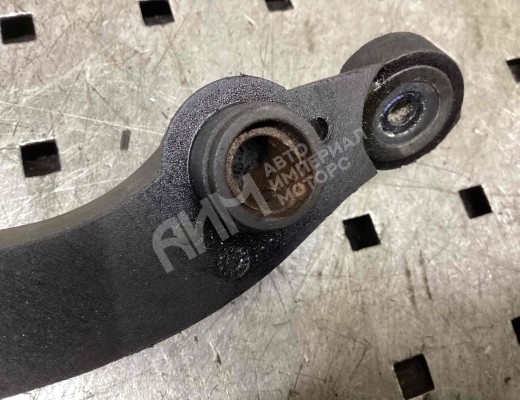 Механизм стеклоочистителя (трапеция дворников) Opel Astra G 1998-2004  Opel Astra Astra G 1998-2004
