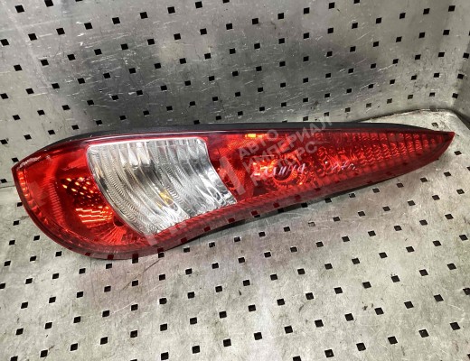 Фонарь задний правый Lada I 2004-2013  Lada Kalina I 2004-2013