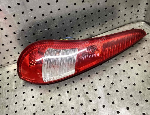 Фонарь задний левый Lada I 2004-2013  Lada Kalina I 2004-2013