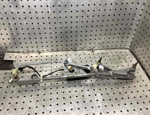 Механизм стеклоочистителя (трапеция дворников) Mercedes C (W203) 2000-2004  Mercedes C C (W203) 2000-2004