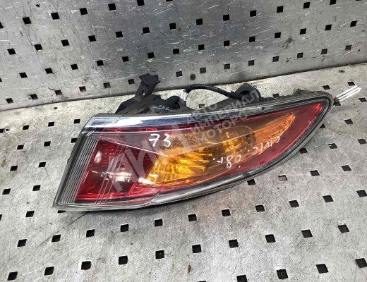 Фонарь задний правый Honda Civic VIII 2005-2008  Honda Civic Civic VIII 2005-2008