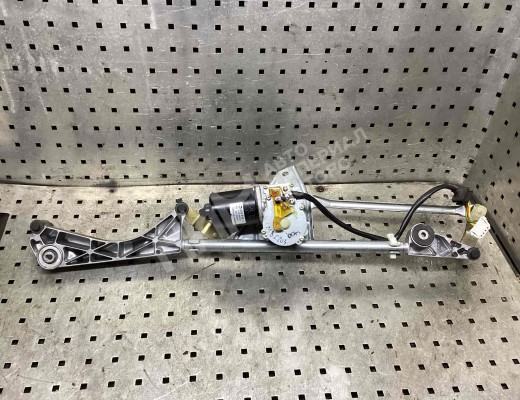 Механизм стеклоочистителя (трапеция дворников) Mercedes C (W203) 2000-2004  Mercedes C C (W203) 2000-2004