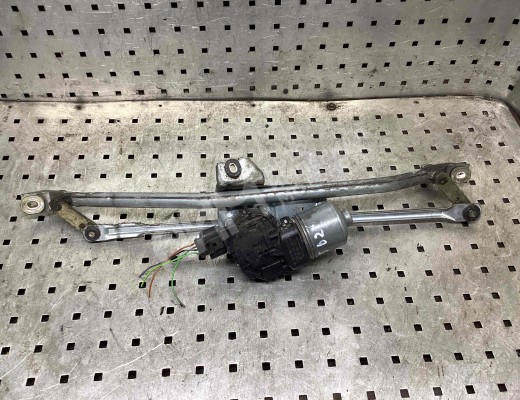 Механизм стеклоочистителя (трапеция дворников) Volkswagen Passat B5+ (3B) 2000-2005 рестайлинг  Volkswagen Passat Passat B5+ (3B) 2000-2005 рестайлинг