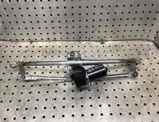 Механизм стеклоочистителя (трапеция дворников) Volkswagen Passat B5 (3B) 1996-2000  Volkswagen Passat Passat B5 (3B) 1996-2000