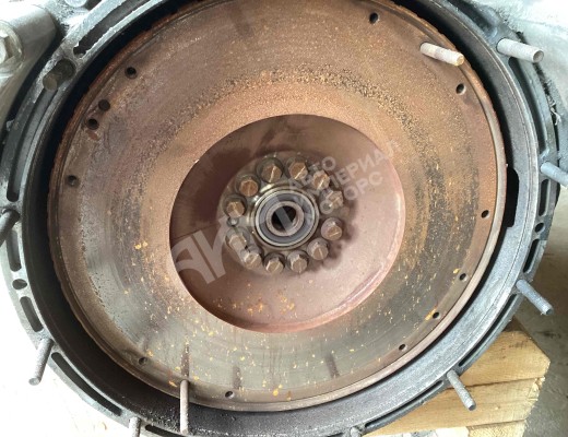 Маховик Renault Premium II 2006-2013  Renault Premium Premium II 2006-2013