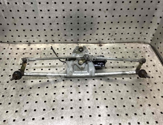 Механизм стеклоочистителя (трапеция дворников) Renault Kangoo I 1997-2003  Renault Kangoo Kangoo I 1997-2003
