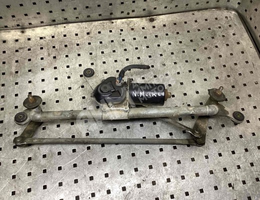 Механизм стеклоочистителя (трапеция дворников) Nissan Murano I (Z50) 2002-2008  Nissan Murano Murano I (Z50) 2002-2008