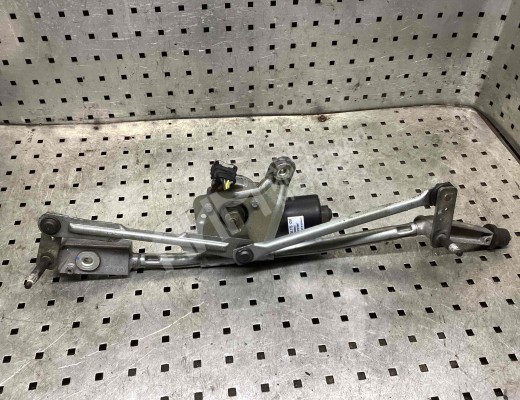 Механизм стеклоочистителя (трапеция дворников) Volvo S60 I (RS, RH) 2000-2009  Volvo S60 S60 I (RS, RH) 2000-2009