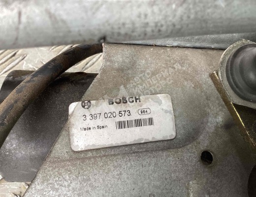 Механизм стеклоочистителя (трапеция дворников) Citroen X. Picasso (N68) 1999-2010  Citroen Xsara Picasso X. Picasso (N68) 1999-2010