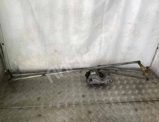 Механизм стеклоочистителя (трапеция дворников) Citroen X. Picasso (N68) 1999-2010  Citroen Xsara Picasso X. Picasso (N68) 1999-2010