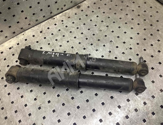 Амортизатор задний Renault Megane II 2002-2006  Renault Megane Megane II 2002-2006